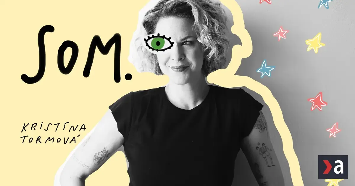 Kristína Tormová: Ešte som nám pred komunálnymi voľbami čosi chcela povedať...