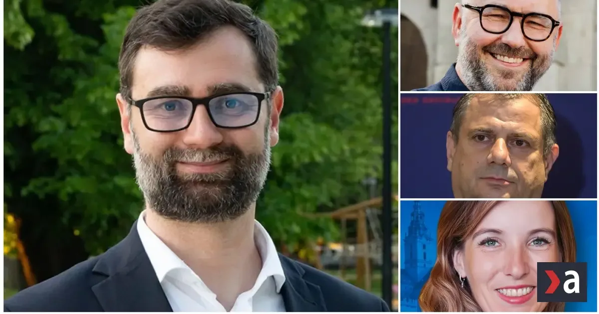 Kto chce byť primátorom Nitry? Pozrite si zoznam kandidátov pre voľby 2026