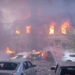 Kyjev sa pred zimou pripravuje na prežitie, varuje Kličko. Rusko ničí mosty aj energetiku