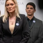 Laššáková nebude kandidovať za županku, čelila ostrej kritike Republiky