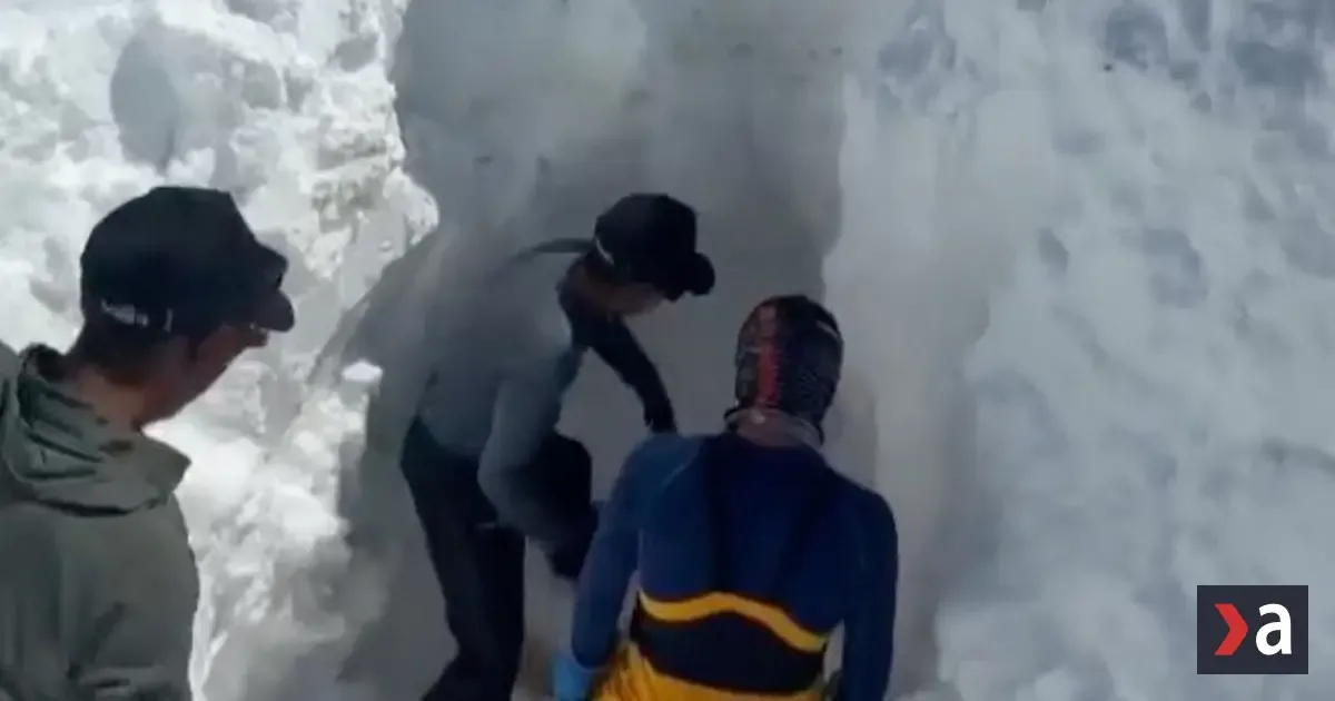 Lavína pod Himlung Himal: 15 mŕtvych, pátranie prerušené