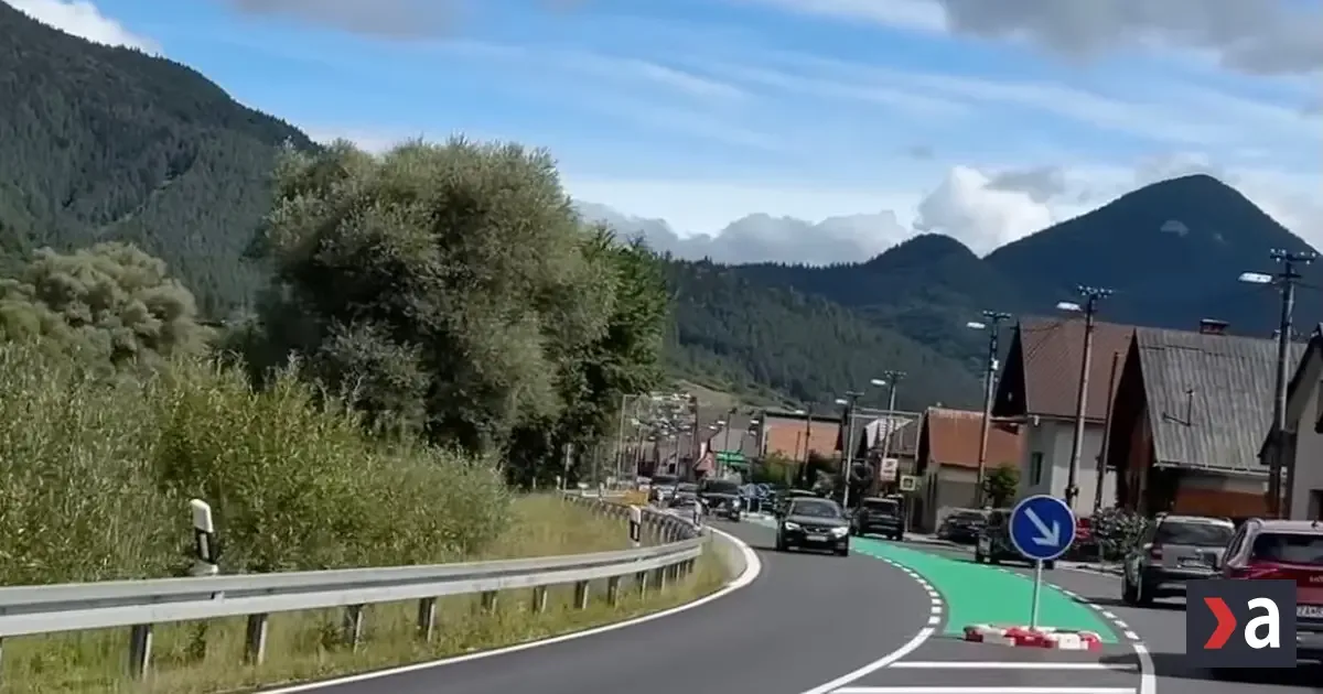 Liptov trápi dopravné peklo, no voliči to ignorujú