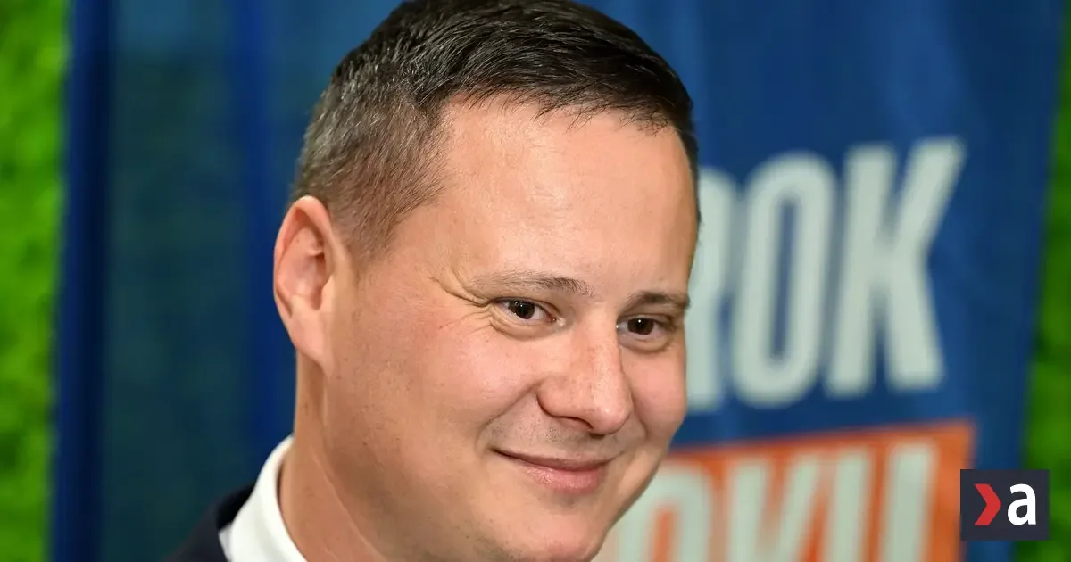 Lörinc povedie Košice, v zastupiteľstve aj silná opozícia