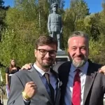 Maďari si pripomínajú 70 rokov krvavej revolúcie, u nás uctili muža, čo ju potláčal