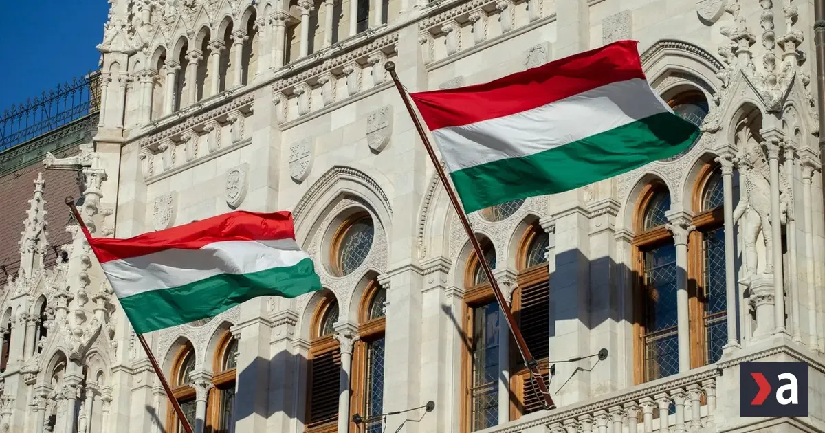 Maďarsko by mohlo zaviesť euro v roku 2032, naznačil minister financií