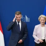 Maďarsko získalo miliardy z eurofondov. EÚ ukončila konanie o podmienenosti