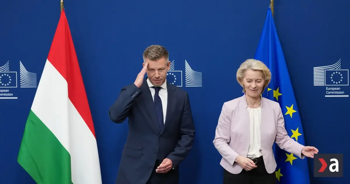 Maďarsko získalo miliardy z eurofondov. EÚ ukončila konanie o podmienenosti