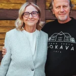 Manželia Hroncovci: „Keď zachránite jednu vec, stačí to“
