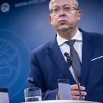 Minister financií sa chváli stabilným ratingom. Či zostane stabilný, nechcel povedať