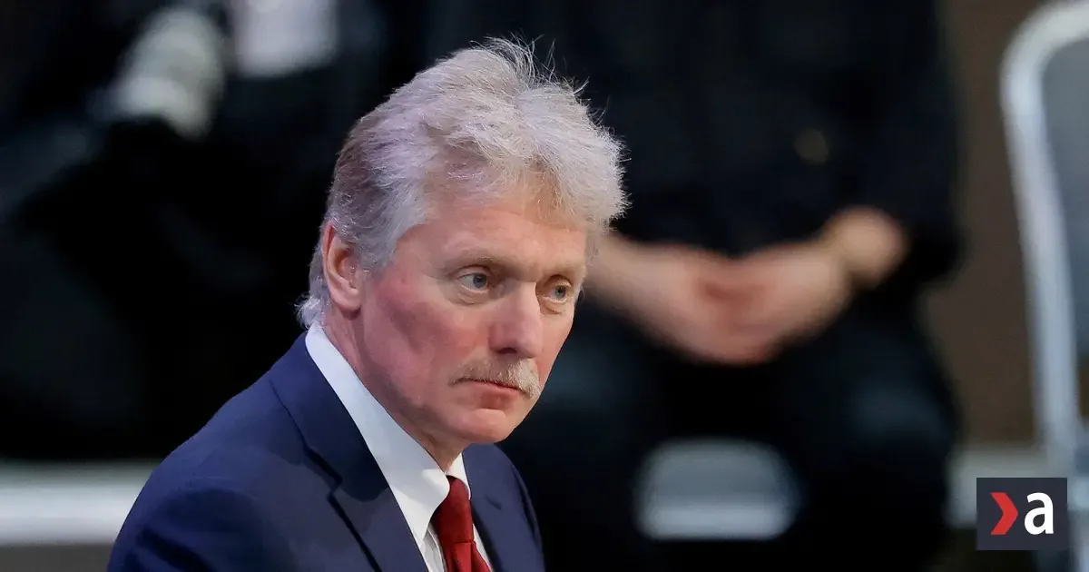 Moskva súhlasí s Rubiovým tvrdením o patovej situácii na Ukrajine