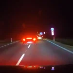 Muž bez vodičského preukazu šoféroval auto s cudzou ŠPZ pod vplyvom drog
