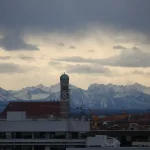 Na Slovensko dorazí studený front, výrazne sa ochladí najmä na horách