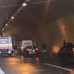 Na Spiši sa pripravuje jesenná údržba tunela Šibenik