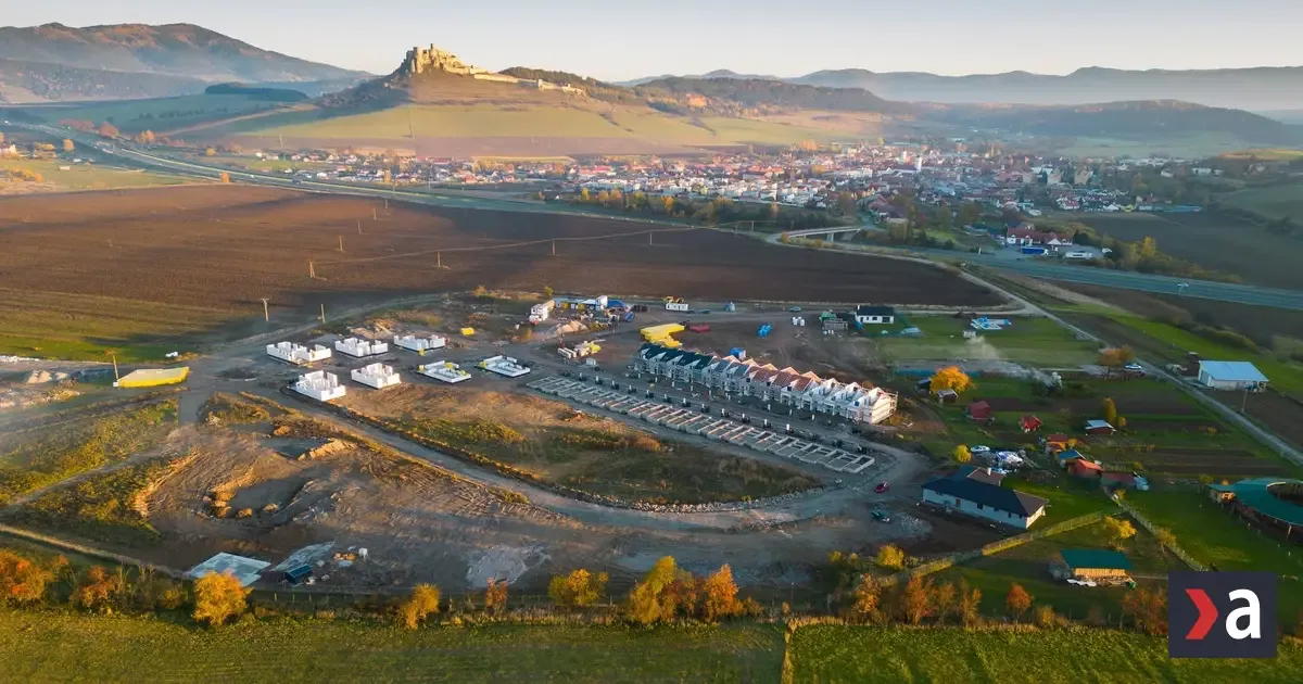 Na Spiši vyšetrujú podozrivú súťaž na vodovod, stavbár tvrdí, že bola vopred dohodnutá