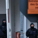 Nemecké úrady zatkli Ukrajinca pre podozrenie zo špionáže v prospech Ruska