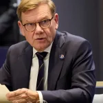 Nemecký minister: Hrozí hladomor, Rusko musí ukončiť blokádu obilia