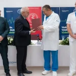Nemocnica Bory sa stáva univerzitnou nemocnicou, vzniká v nej sedem nových kliník