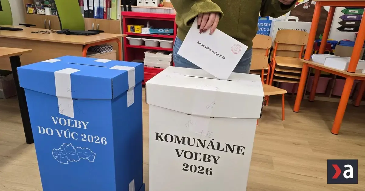 Nesprávne lístky: právnik varuje pred spochybnením výsledkov