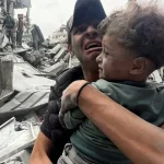 Netanjahu chystá prekvapenie pre Palestínčanov