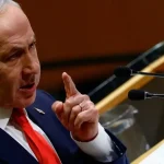Netanjahu sa poďakoval Trumpovi za podporu a nazval ho najväčším priateľom Izraela