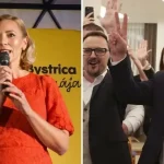 Nosko znovu primátorom, v zastupiteľstve však čelí väčšine vyzývateľky