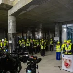 Nová martinská nemocnica bude stáť 403 miliónov eur, financovanie je isté
