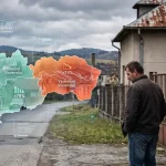 Nové mapy ukazujú, ktorý slovenský región je najslabší