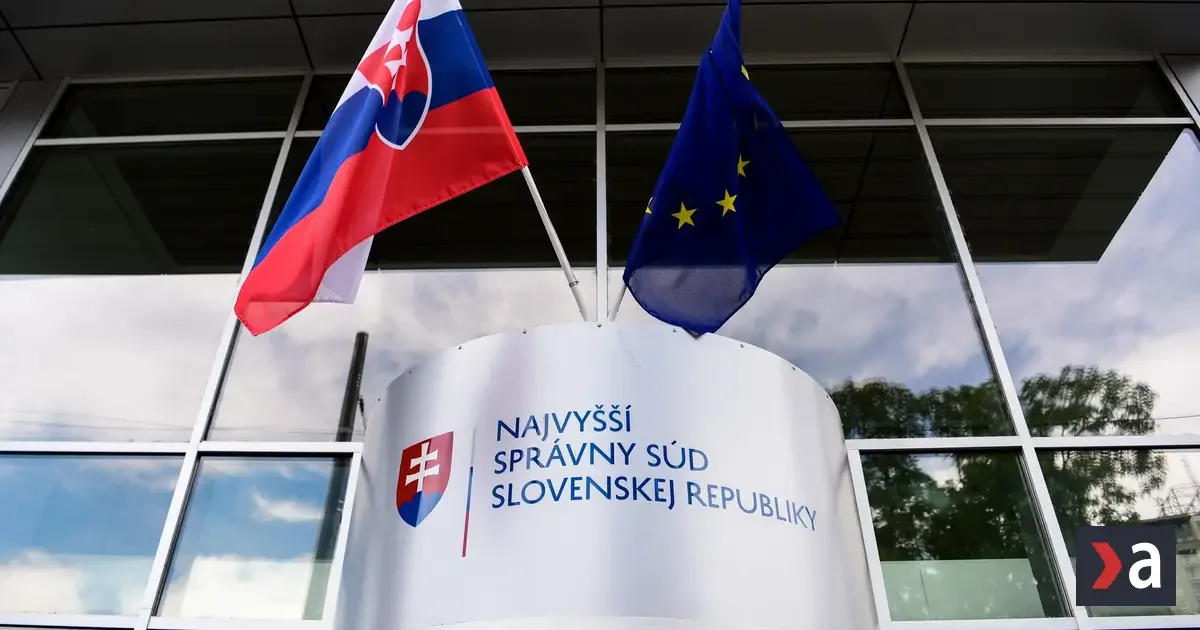 Obvodná prokurátorka čelí vážnemu problému, ktorý otriasa dôverou v justíciu
