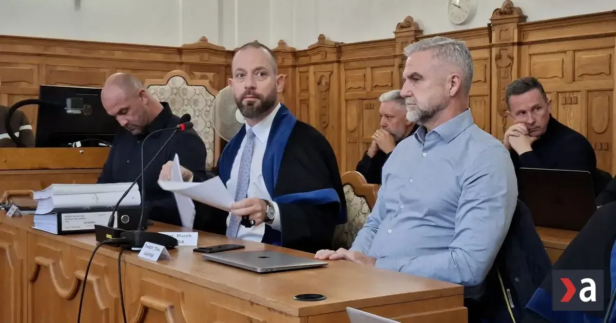 Očistec naživo: Obhajoba k premlčaným skutkom Gašpara, Bödöra a Krajmera