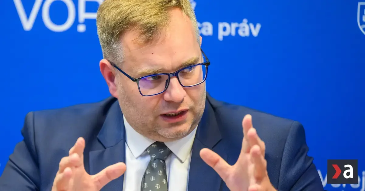 Ombudsman žiada zmenu pravidiel sociálnych dávok