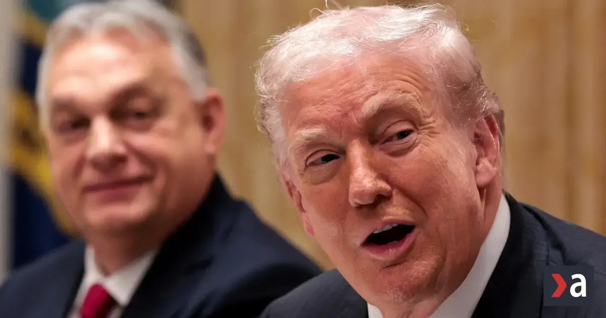 Orbán na čele OSN? USA údajne hľadajú podporu Ruska a Číny, Tusk sa len zasmial