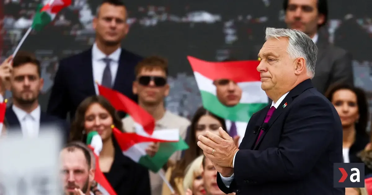 Orbán vyzýva na „národný odpor“, premiér pripomína tresty za zmenu režimu