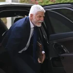 Pavel: Trumpova dohoda s Ruskom dala Moskve čas na oddych