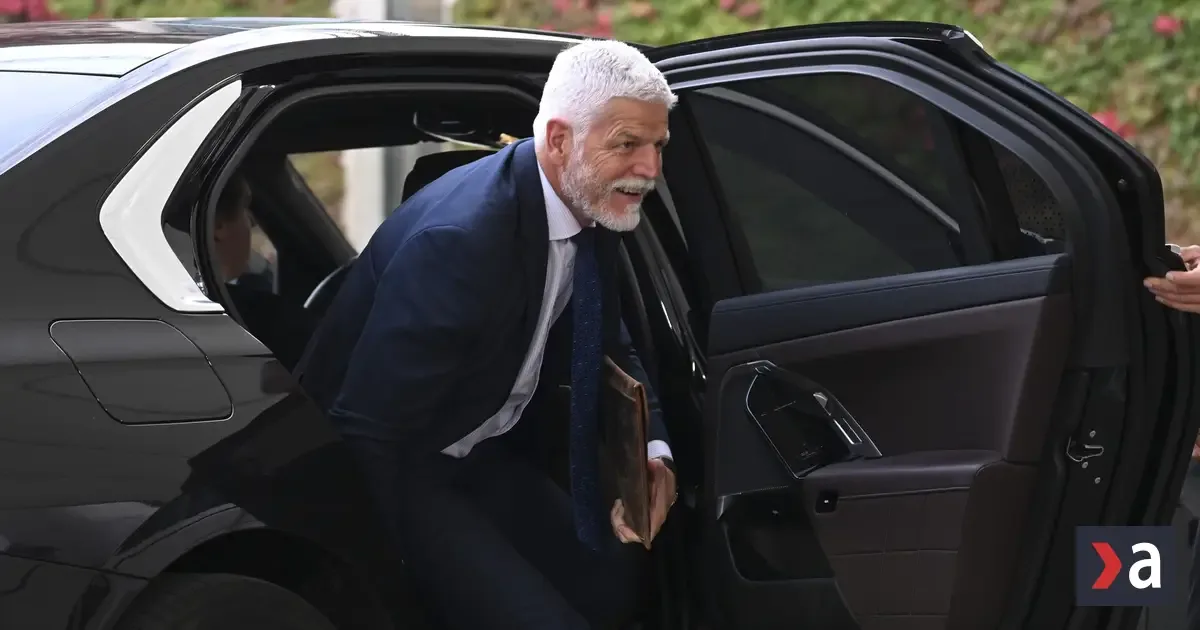 Pavel: Trumpova dohoda s Ruskom dala Moskve čas na oddych
