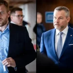 Pellegrini nechce vymenovať Kuffu. SIS mala dodať znepokojivé informácie
