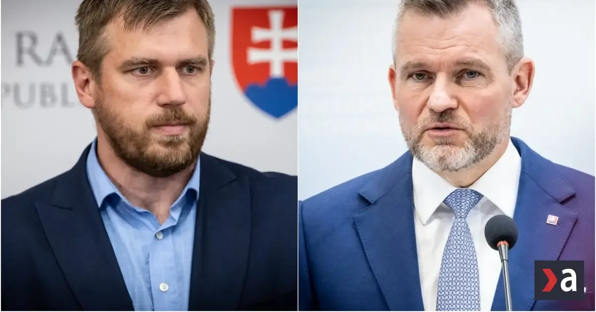 Pellegrini podáva podnet na Ústavný súd pre prípad Kuffa