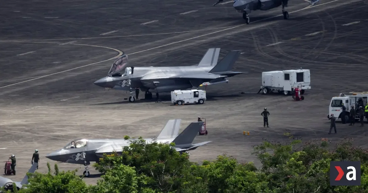 Pentagón pripravuje rekordnú zmluvu na program F-35, nakúpi vyše osemsto stíhačiek