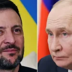 Peskov: Mierové rokovania Ruska, Ukrajiny a USA sa uskutočnia v novembri v SAE
