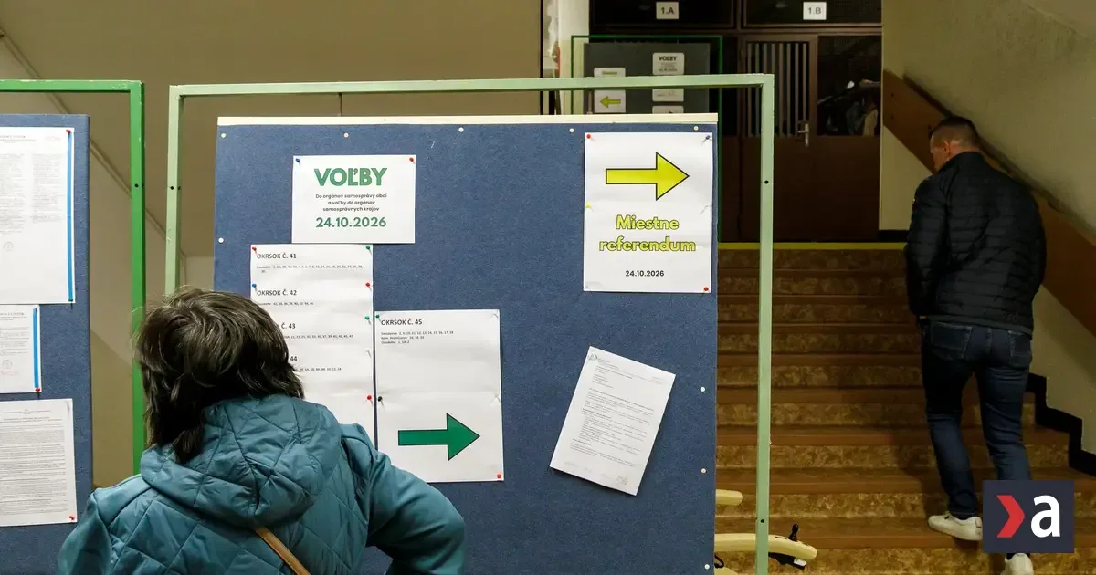 Petržalské referendum: tisíce hlasov, žiadny záväzok