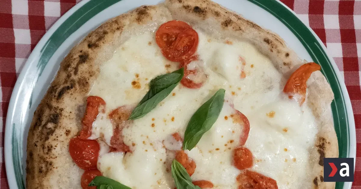 Pizza ako v Taliansku: 10 chýb, ktorým sa treba vyhnúť
