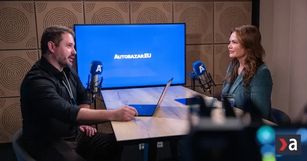 Podnikanie s autami na Slovensku je ťažšie, čísla sú alarmujúce