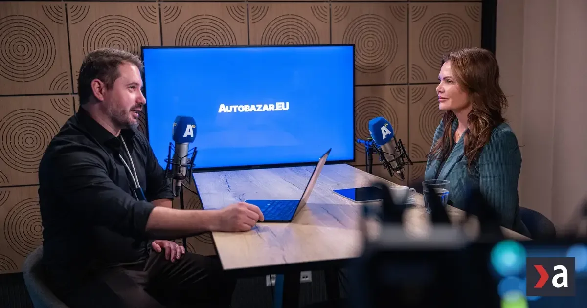 Podnikanie s autami na Slovensku je ťažšie, čísla sú alarmujúce