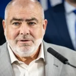 Podpredseda SNS Danko skončil ako primátor, funkciu poslanca odmietol