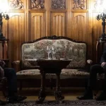 Poliaci nechceli Blanára v Moskve. Rokoval s Lavrovom, propaganda nás chváli