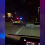 Policajná hliadka v Bratislave čelí prepusteniu pre majáky, protismer a naháňačku