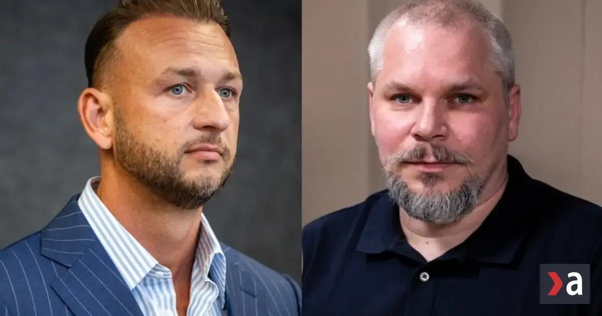 Policajt podal trestné oznámenie na ministra Šutaja Eštoka