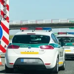 Polícia: Na D2 a D4 platia výrazné dopravné obmedzenia