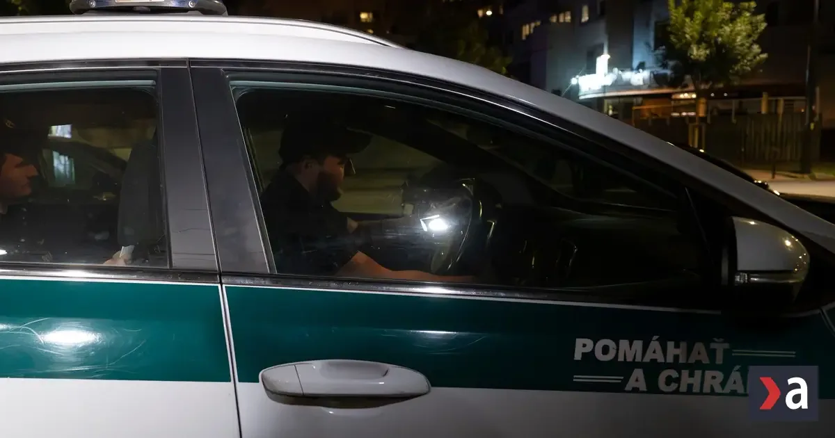 Polícia preveruje volebnú korupciu na východe, mali ponúkať peniaze aj alkohol
