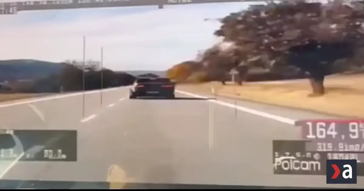 Polícia ukázala, ako rýchlo prišiel nebezpečný pirát ciest o vodičský preukaz