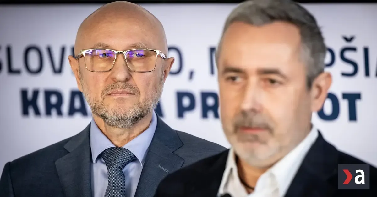 Politik Kollárovej strany stavia na Donovaloch chatu z eurofondov